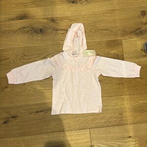 First Impressions cardigan 3T